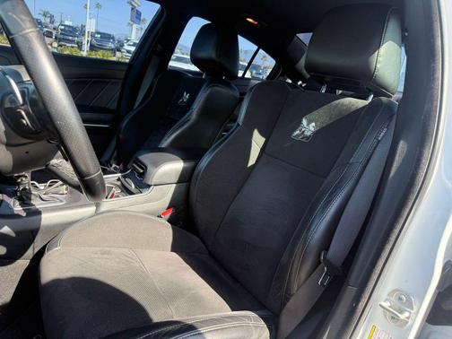 2021 Dodge Charger R/T Scat Pack