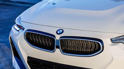2025 BMW 230 xDrive
