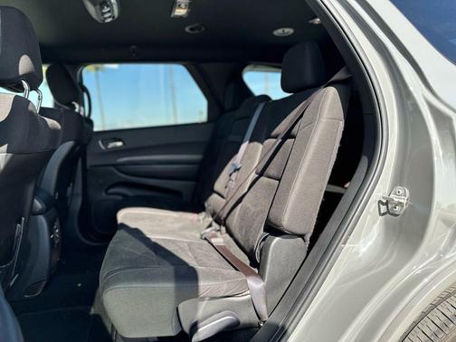 2024 Dodge Durango GT AWD