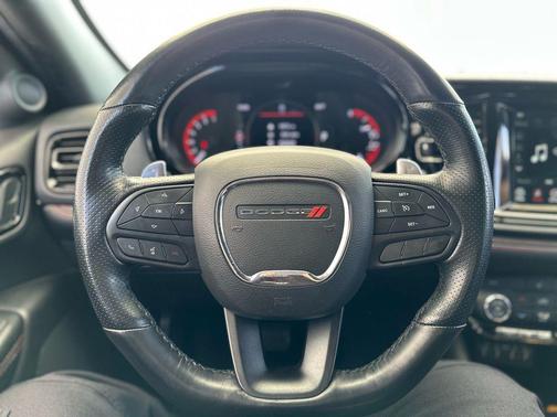 2024 Dodge Durango GT AWD