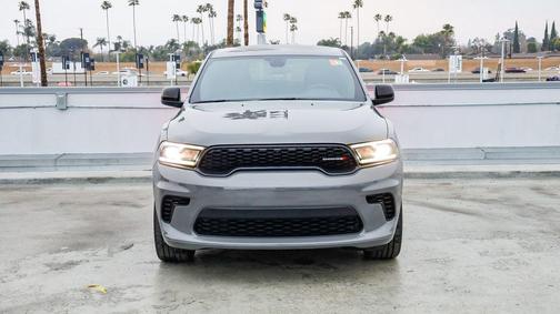 2024 Dodge Durango GT AWD