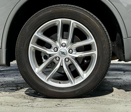 2024 Dodge Durango GT AWD