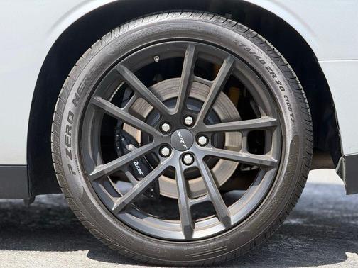 2023 Dodge Challenger SRT Hellcat