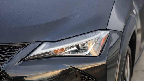 2021 Lexus UX 250h F Sport