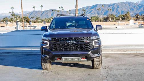 2023 Chevrolet Tahoe 4WD Z71