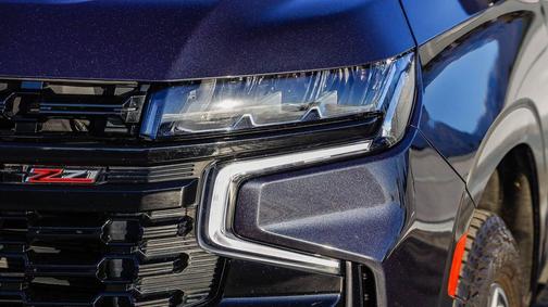 2023 Chevrolet Tahoe 4WD Z71