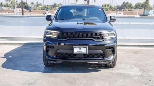 2023 Dodge Durango GT Launch Edition AWD