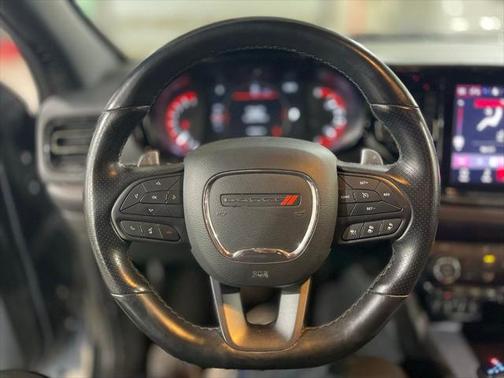 2023 Dodge Durango GT Launch Edition AWD