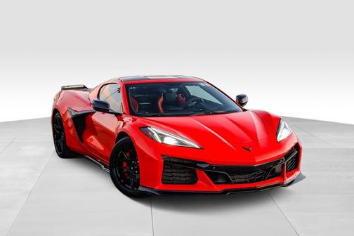 2023 Chevrolet Corvette Z06