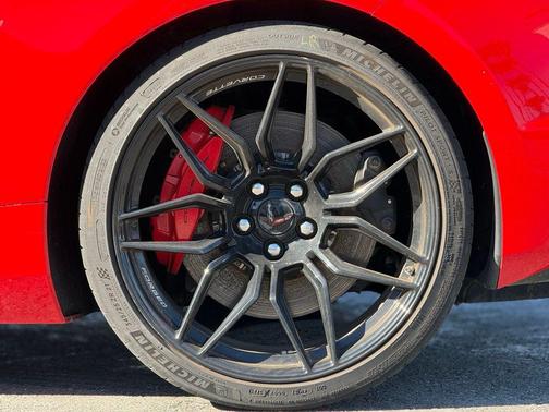 2023 Chevrolet Corvette Z06