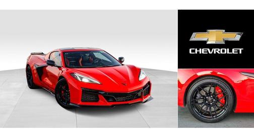 2023 Chevrolet Corvette Z06