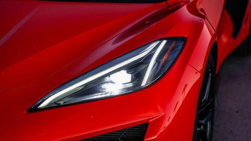 2023 Chevrolet Corvette Z06