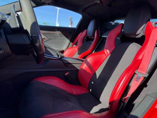 2023 Chevrolet Corvette Z06