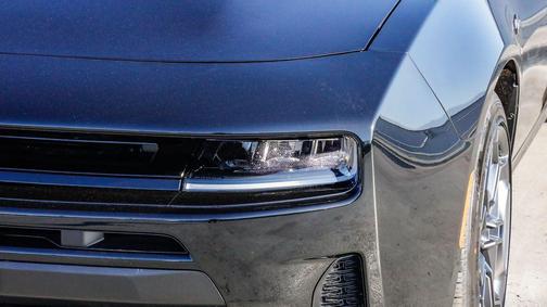 Diamond Black Crystal Pearlcoat 2026 Dodge Charger R/T