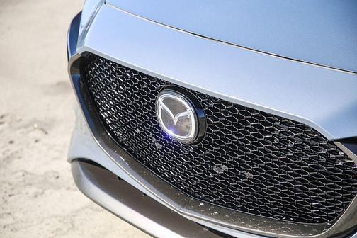 2024 Mazda Mazda3 AWD