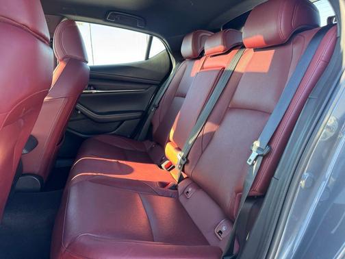 2024 Mazda Mazda3 AWD