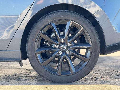 2024 Mazda Mazda3 AWD