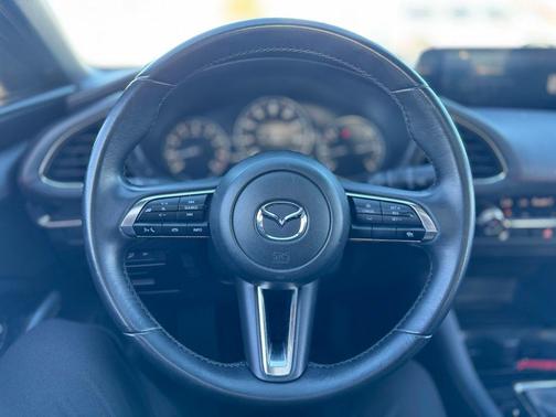 2024 Mazda Mazda3 AWD