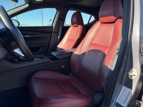 2024 Mazda Mazda3 AWD