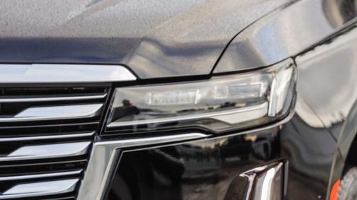 Black Raven 2024 Cadillac Escalade ESV Premium Luxury Platinum
