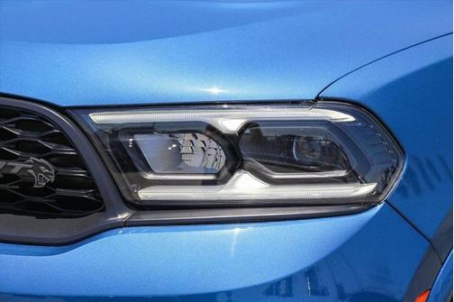 2023 Dodge Durango SRT Hellcat AWD