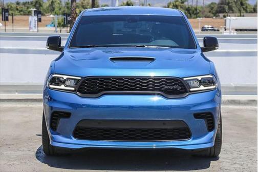 2023 Dodge Durango SRT Hellcat AWD