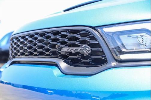 2023 Dodge Durango SRT Hellcat AWD