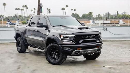 2023 RAM 1500 TRX