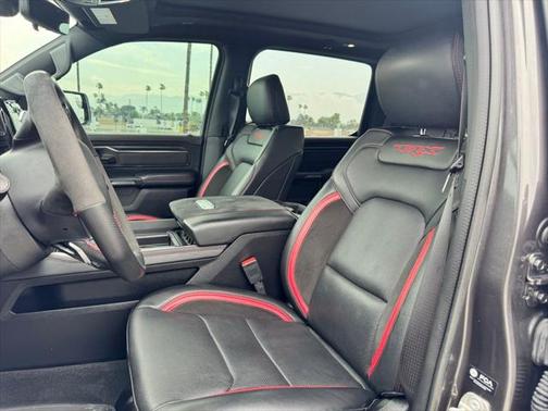 2023 RAM 1500 TRX