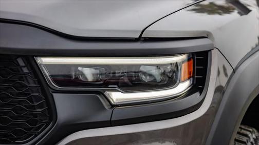 2023 RAM 1500 TRX