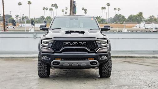 2023 RAM 1500 TRX