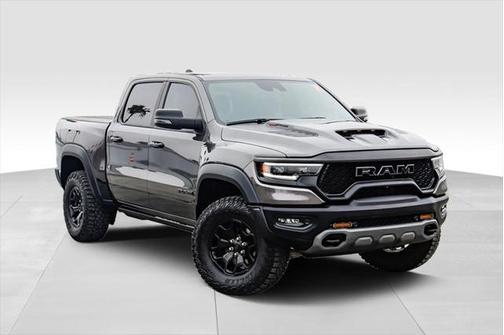 2023 RAM 1500 TRX