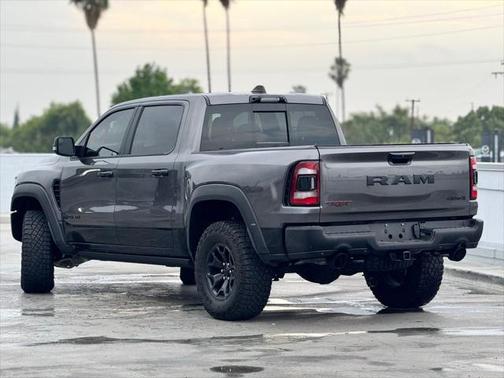 2023 RAM 1500 TRX