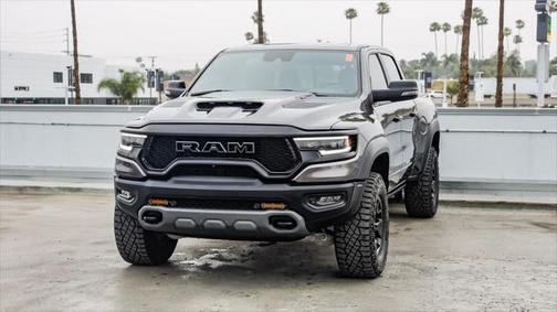 2023 RAM 1500 TRX