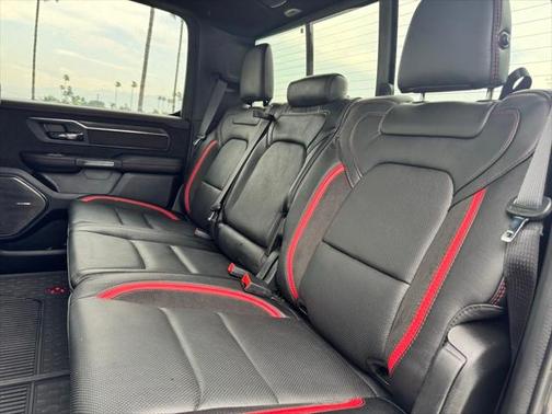 2023 RAM 1500 TRX
