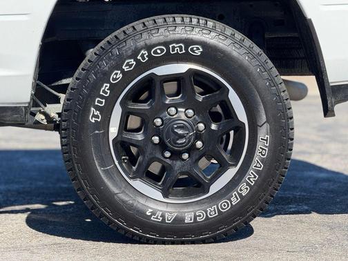 2026 RAM 2500 Laramie Crew Cab 4x4 6'4' Box