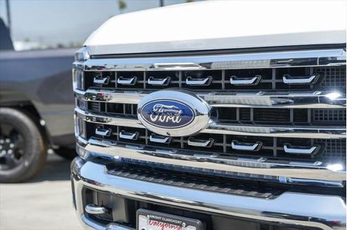 2023 Ford F-250 Lariat