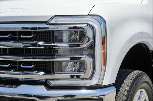 2023 Ford F-250 Lariat