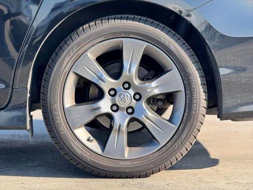 2016 Toyota Sienna SE Premium