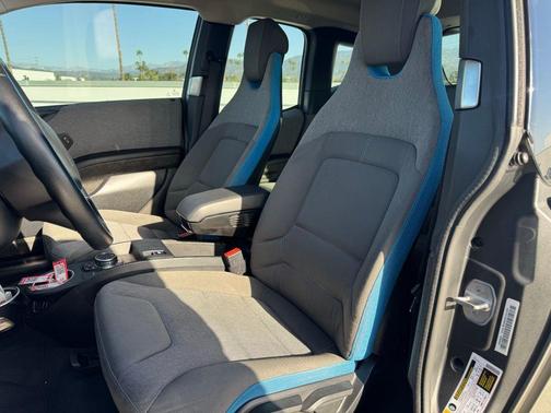 2016 BMW i3 Base w/Range Extender