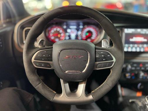 2023 Dodge Charger SRT Hellcat