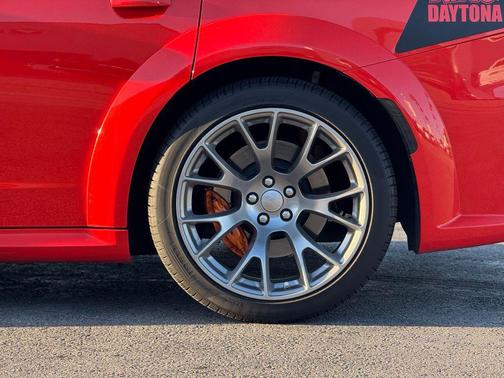 2023 Dodge Charger SRT Hellcat