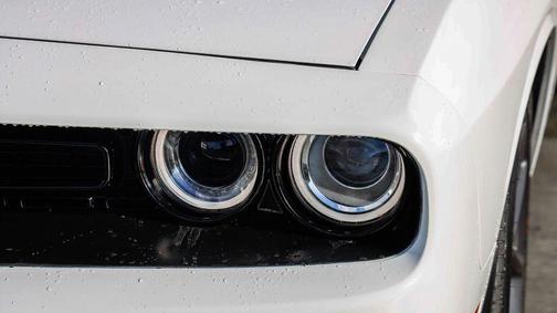 2020 Dodge Challenger GT