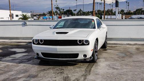 2020 Dodge Challenger GT