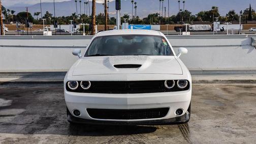 2020 Dodge Challenger GT