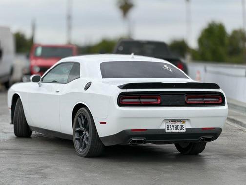 2020 Dodge Challenger GT