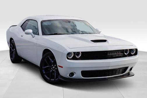 2020 Dodge Challenger GT