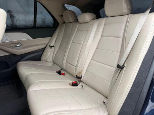 2020 Mercedes-Benz GLE 450 AWD 4MATIC