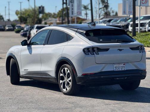 2023 Ford Mustang Mach-E Premium