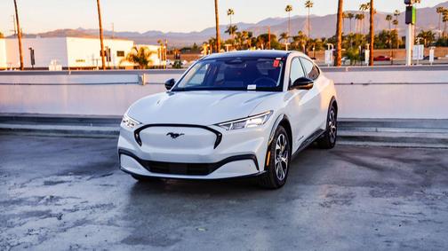 2023 Ford Mustang Mach-E Premium